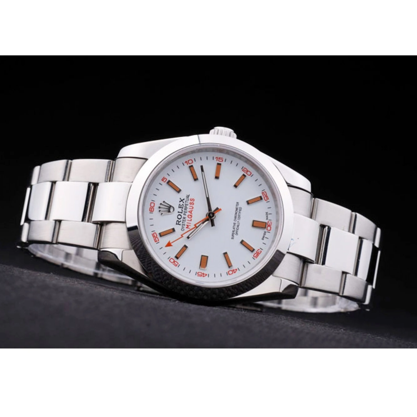 Aaa replica Milgauss-rl79 Rolex 0530